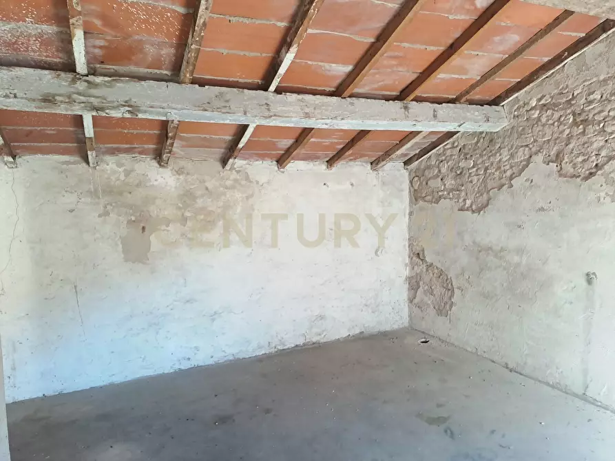 Immagine 17 di Rustico / casale in vendita  in Via Gorghello 2 a Cazzano Di Tramigna