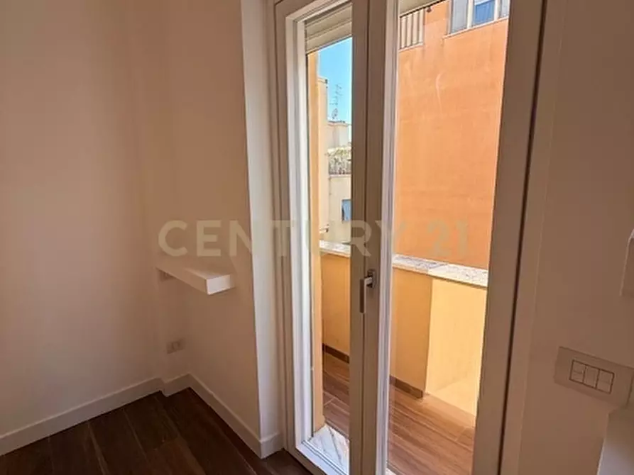 Immagine 41 di Trilocale in affitto  in Via Montecristo 10 a Roma