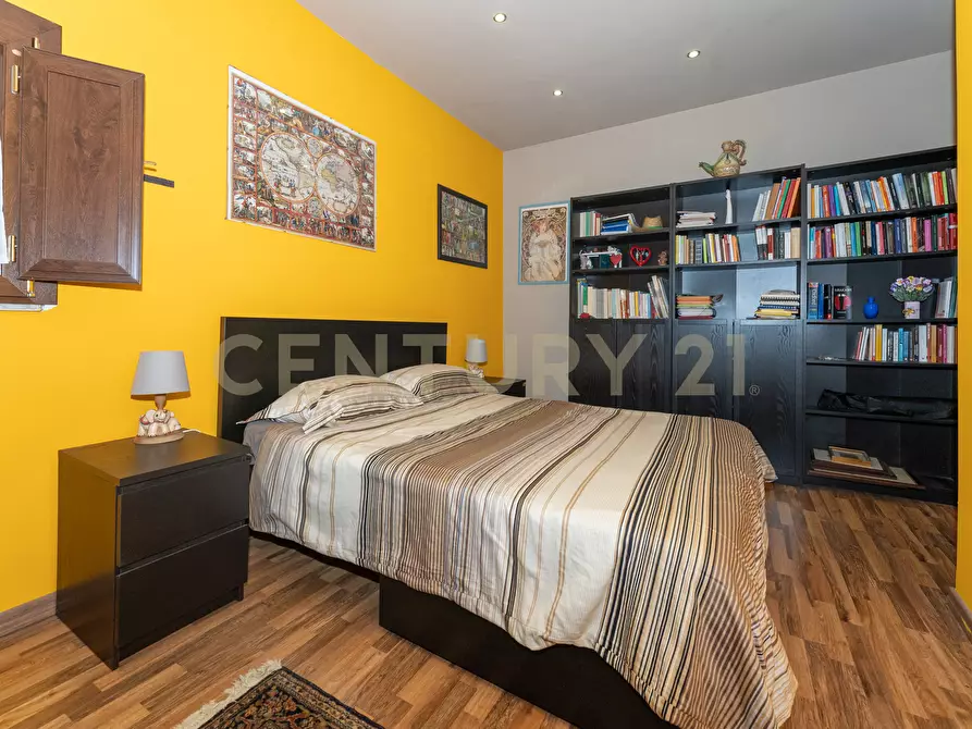 Immagine 8 di Casa indipendente in vendita  in Via Anastasio 32 a Catania