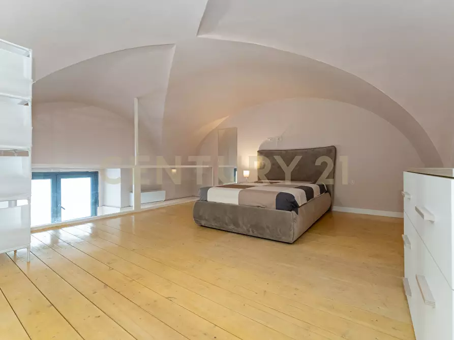 Immagine 56 di Appartamento in vendita  in Via Carlo Forlanini 76 a Catania