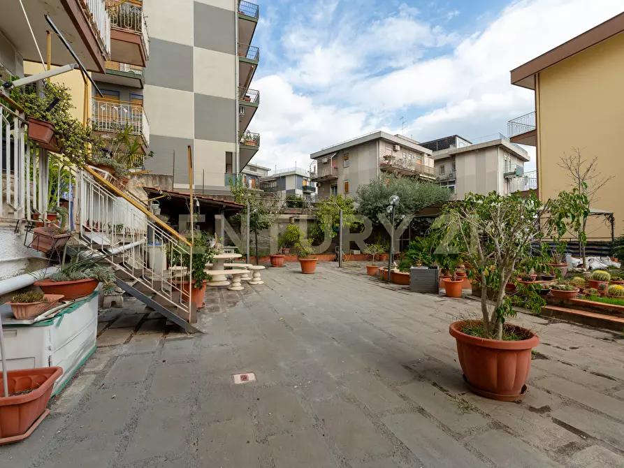 Immagine 34 di Quadrilocale in vendita  in Via Nizzeti 60 a Catania