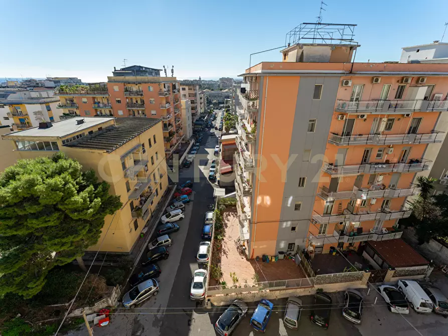 Immagine 51 di Quadrilocale in affitto  in Via Mineo 33 a Catania