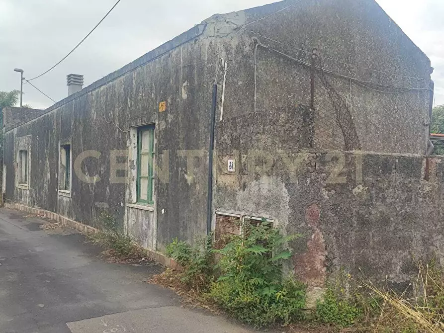 Immagine 12 di Casa indipendente in vendita  in Via Angelo Musco snc a San Giovanni La Punta