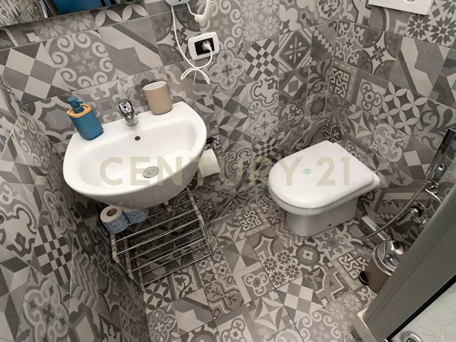 Immagine 36 di Appartamento in vendita  in Via Ferrara Abate 76 a Catania