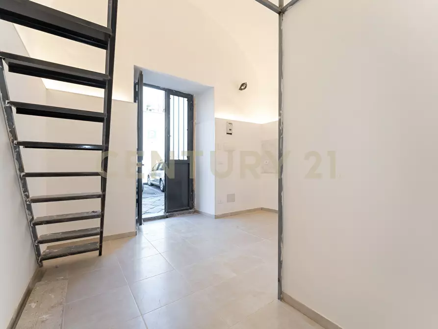 Immagine 11 di Monolocale in vendita  in Via Sisto 72 a Catania