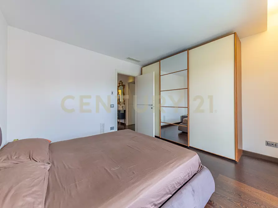 Immagine 73 di Villa in affitto  in Via Bedollo 117 a Roma