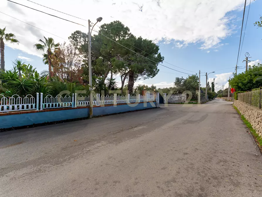 Immagine 3 di Villa in vendita  in Via Spinelli 44 a Augusta