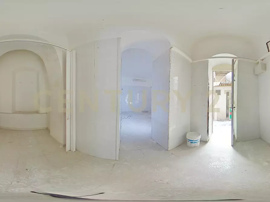 Immagine 27 di Attività commerciale in vendita  in Via Principe Umberto 265 a Augusta