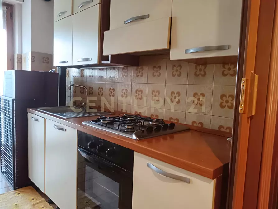 Immagine 14 di Trilocale in vendita  in Via Remedi 94F a Abbadia San Salvatore