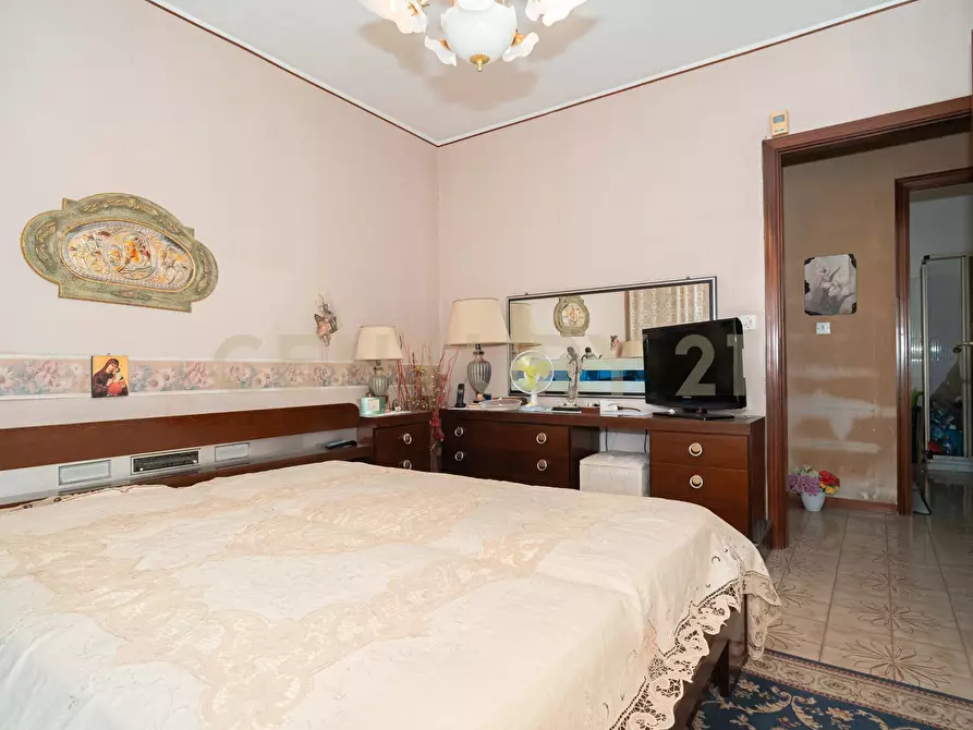 Immagine 13 di Appartamento in vendita  in Viale Castagnola 9 a Catania