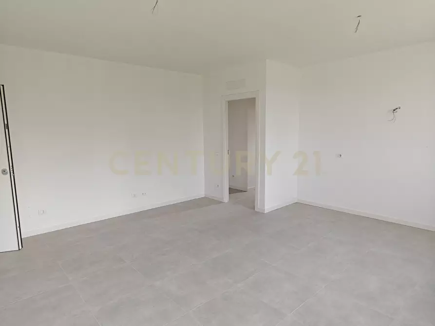 Immagine 5 di Trilocale in vendita  in Via Toffanelle Nuove snc a Zevio