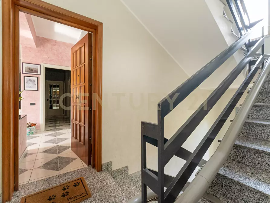 Immagine 6 di Quadrilocale in vendita  in STRADA PER SAN GIOVANNI GALERMO 159 a Catania
