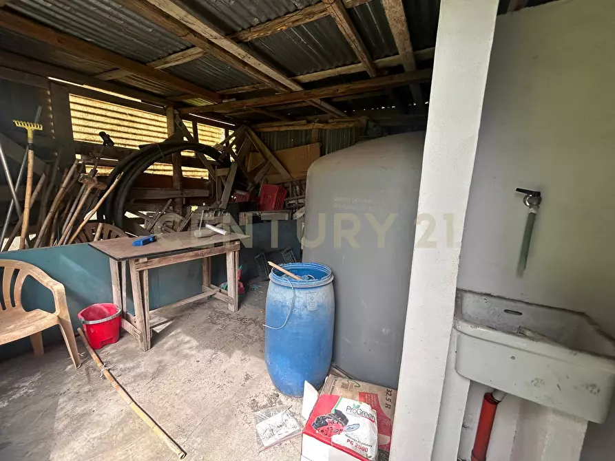 Immagine 6 di Terreno edificabile in vendita  in Viale Giovanni Falcone 9 a Camporotondo Etneo