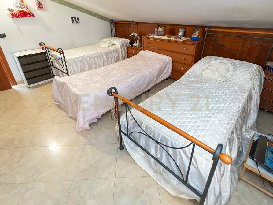 Immagine 31 di Casa indipendente in vendita  in Via Ulivi 89 a San Gregorio Di Catania