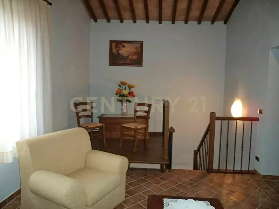 Immagine 14 di Rustico / casale in vendita  in podere collodi snc a Montalcino