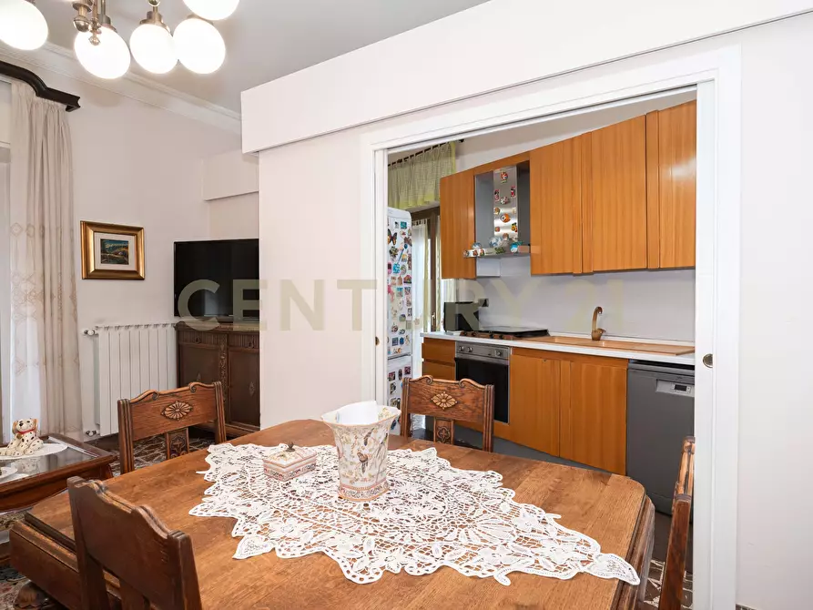 Immagine 18 di Casa semindipendente in vendita  in Via Giuseppe Mazzini 88 a Piazza Armerina