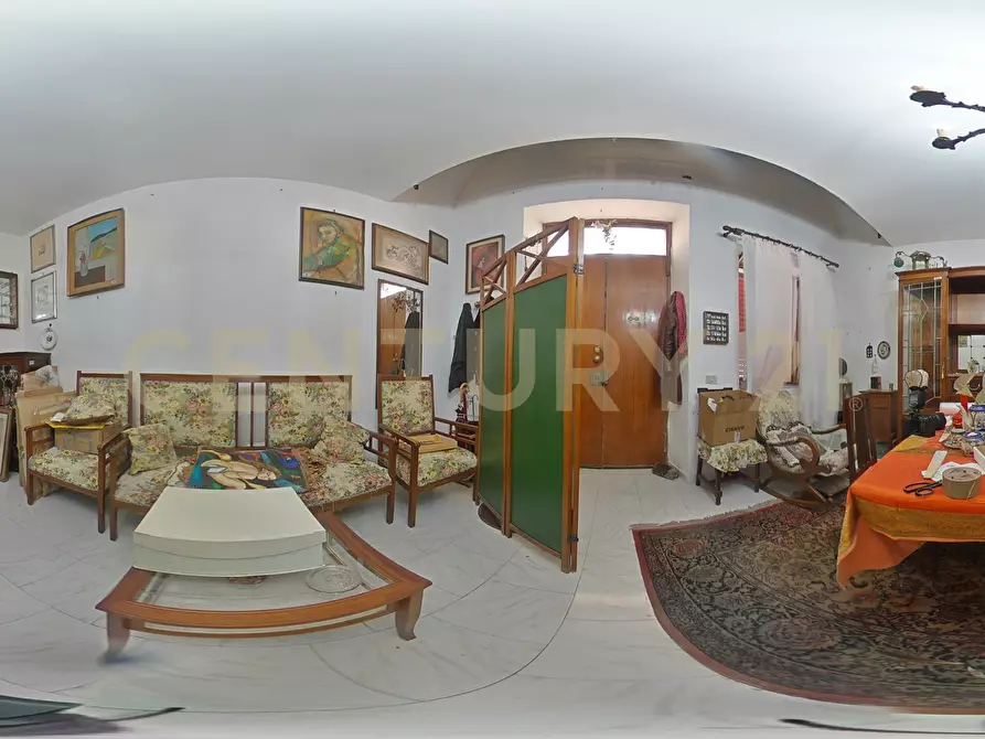Immagine 34 di Casa indipendente in vendita  in Cortile del Granato 4 a Catania
