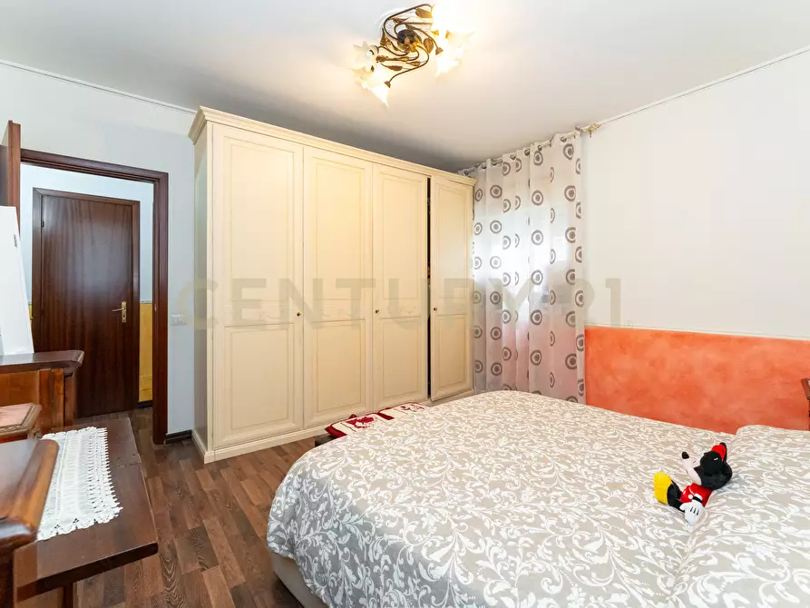 Immagine 35 di Appartamento in vendita  in Via Giordano Bruno a Misterbianco