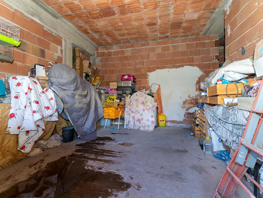 Immagine 50 di Palazzo in vendita  in Via Monte Calvario 56 a Biancavilla