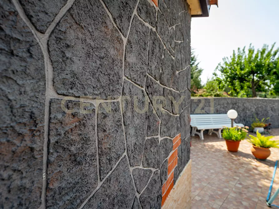 Immagine 30 di Villa in vendita  in Strada Provinciale 158 a Biancavilla