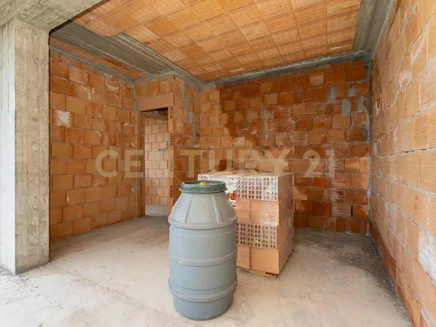 Immagine 33 di Casa bifamiliare in vendita  in Via Alessandro Manzoni 72 a Valverde
