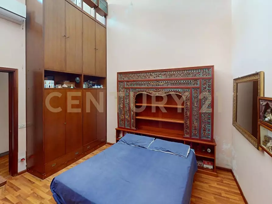 Immagine 29 di Villa in vendita  in Via Garitta 62 a Acireale