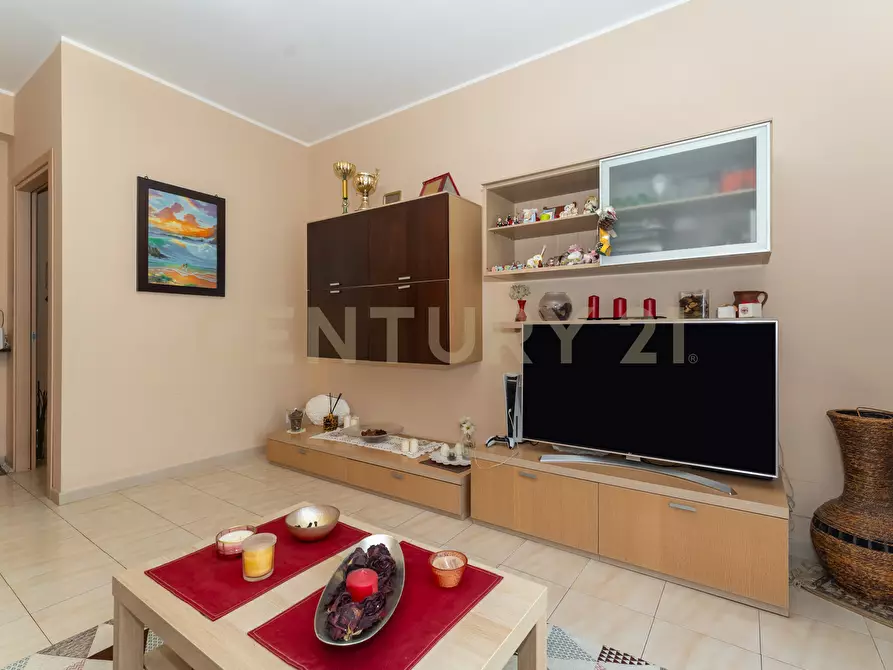 Immagine 5 di Trilocale in vendita  in Via Riccardo Zandonai 6 a Catania