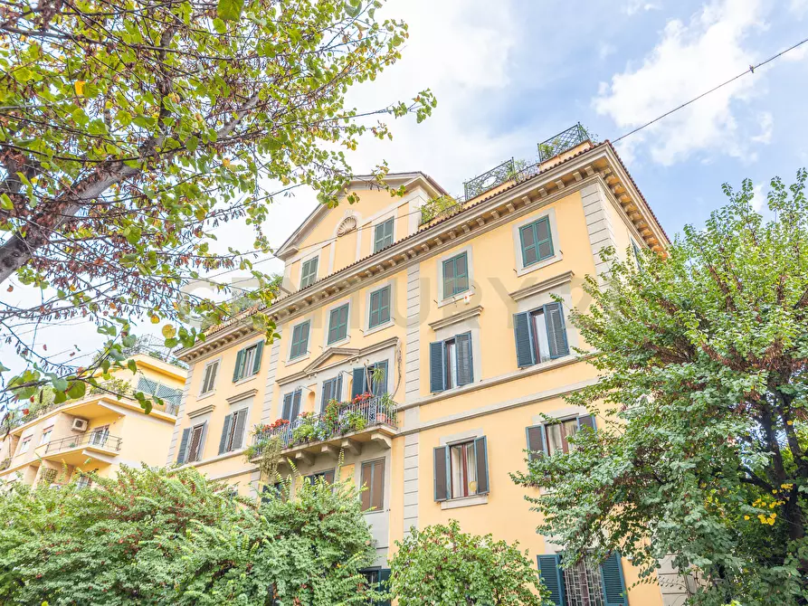 Immagine 51 di Pentalocale in affitto  in Via Tronto 18 a Roma