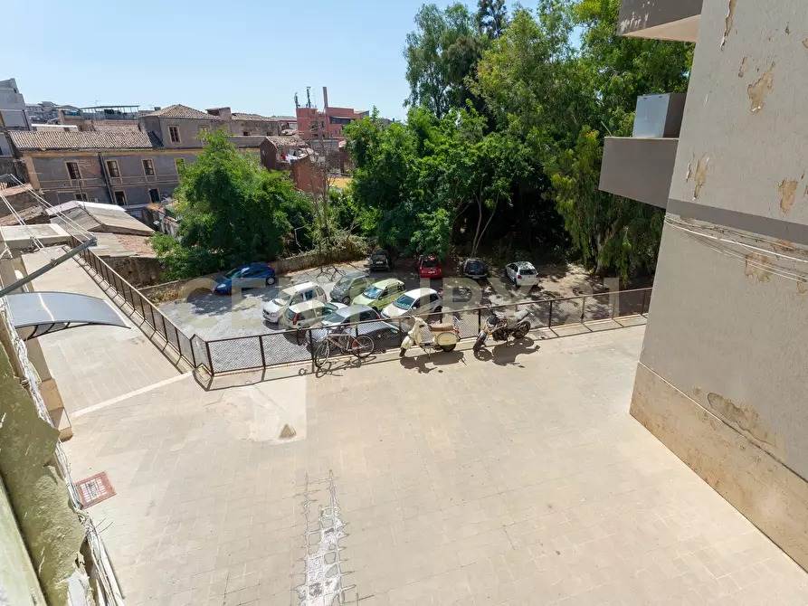 Immagine 17 di Trilocale in vendita  in Via Vittorio Emanuele II 627 a Catania