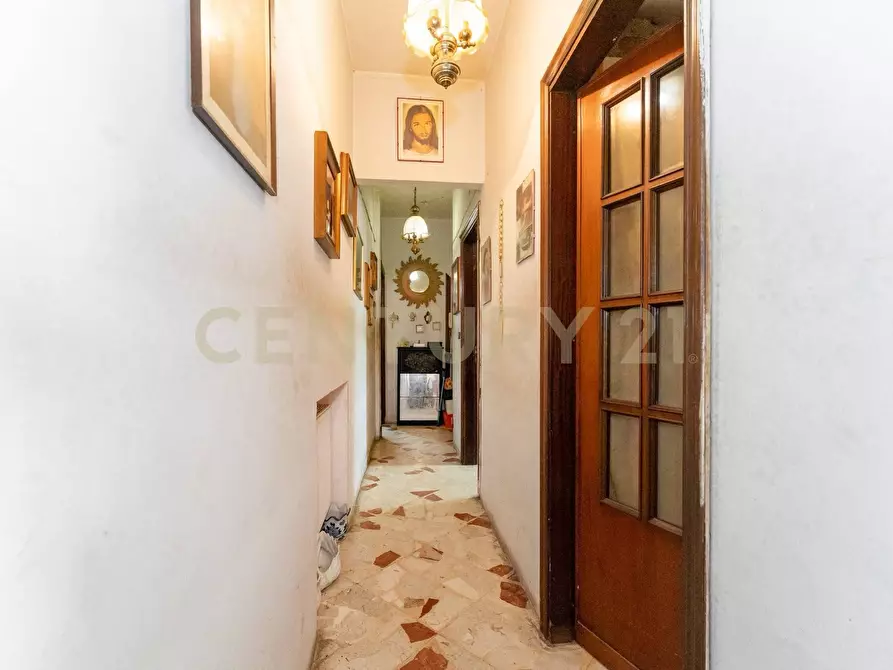 Immagine 15 di Appartamento in vendita  in Via Salvatore Quasimodo 7 a Gravina Di Catania