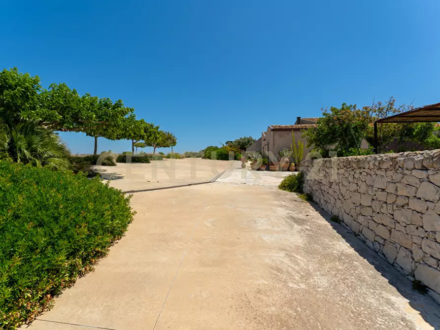 Immagine 28 di Casa indipendente in vendita  in Contrada Pagliarello a Portopalo Di Capo Passero