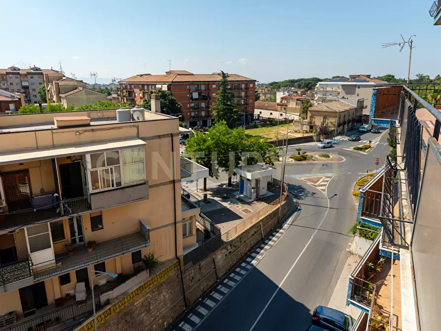 Immagine 29 di Quadrilocale in vendita  in Via Santa Maria di Gesù 72 a Caltagirone