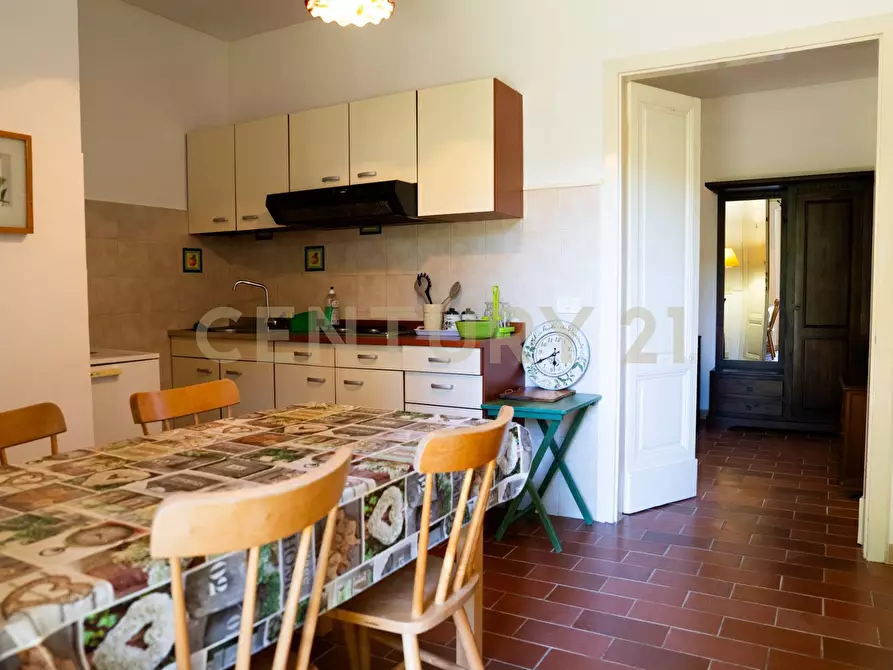 Immagine 38 di Rustico / casale in vendita  a Cinigiano