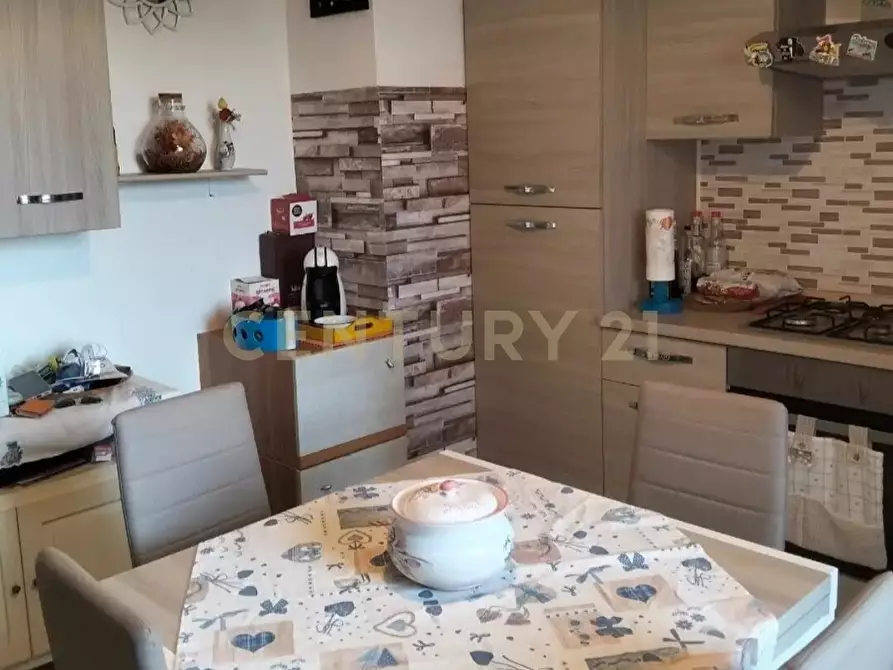 Immagine 2 di Bilocale in vendita  in Viale Panama a Comacchio