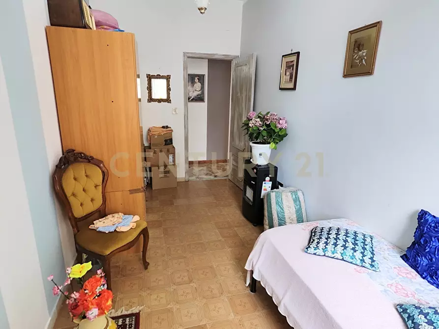 Immagine 21 di Trilocale in vendita  in Via Giuseppe Fazio 2 a Trabia