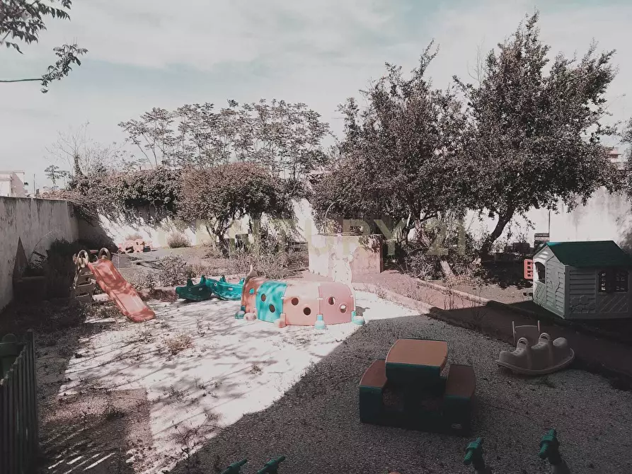 Immagine 37 di Villa in vendita  in Via Castelvetrano 71 a Mazara Del Vallo