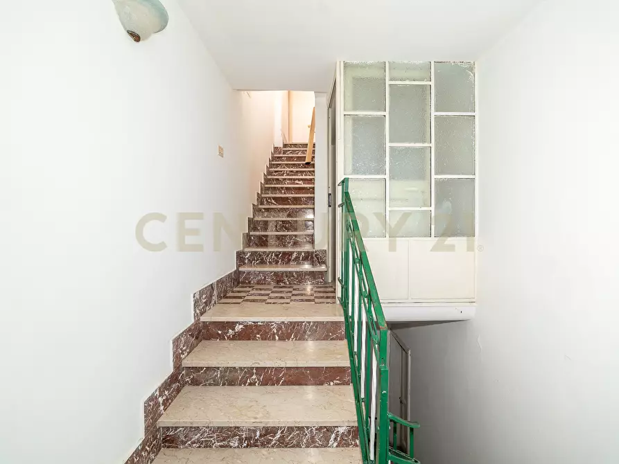 Immagine 14 di Villa in vendita  in Via Crujllas a Calatabiano