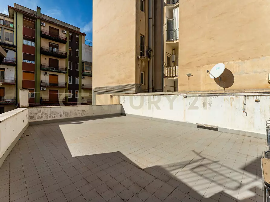 Immagine 41 di Appartamento in vendita  in Via Enna 15 a Catania