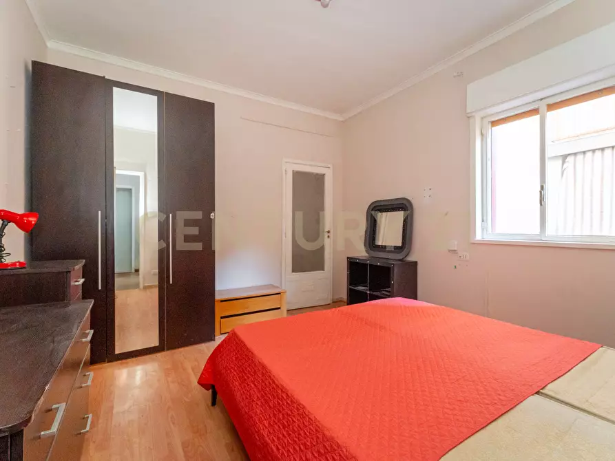 Immagine 10 di Bilocale in vendita  in Via Conte di Torino 63 a Catania