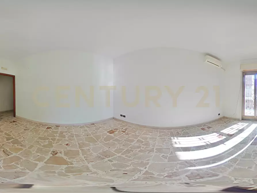 Immagine 35 di Appartamento in vendita  in Via Guglielmo Marconi 36 a Valverde