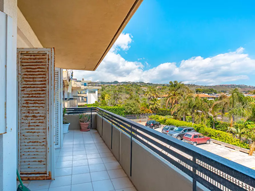 Immagine 9 di Villa in vendita  in Via G. Pezzana 9 a Aci Castello