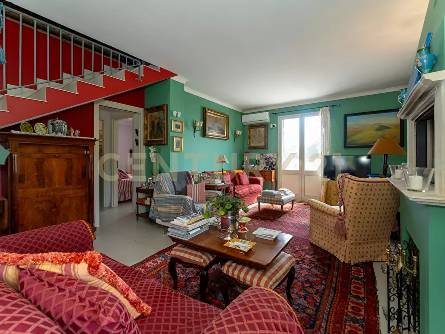 Immagine 62 di Villa in vendita  in Via Dietro Serra 2 a Viagrande