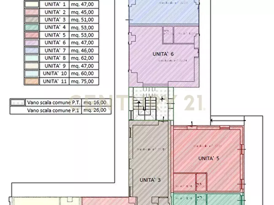 Immagine 18 di Casa semindipendente in vendita  in Via Sasse 9 a Verona