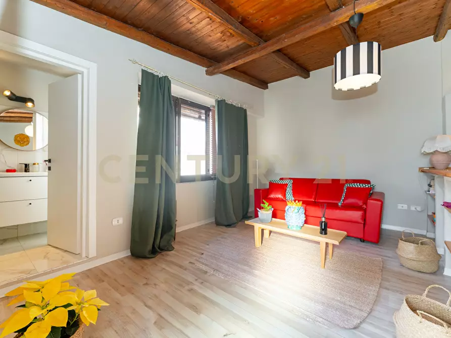 Immagine 24 di Casa indipendente in vendita  in Via San Damiano 21 a Catania