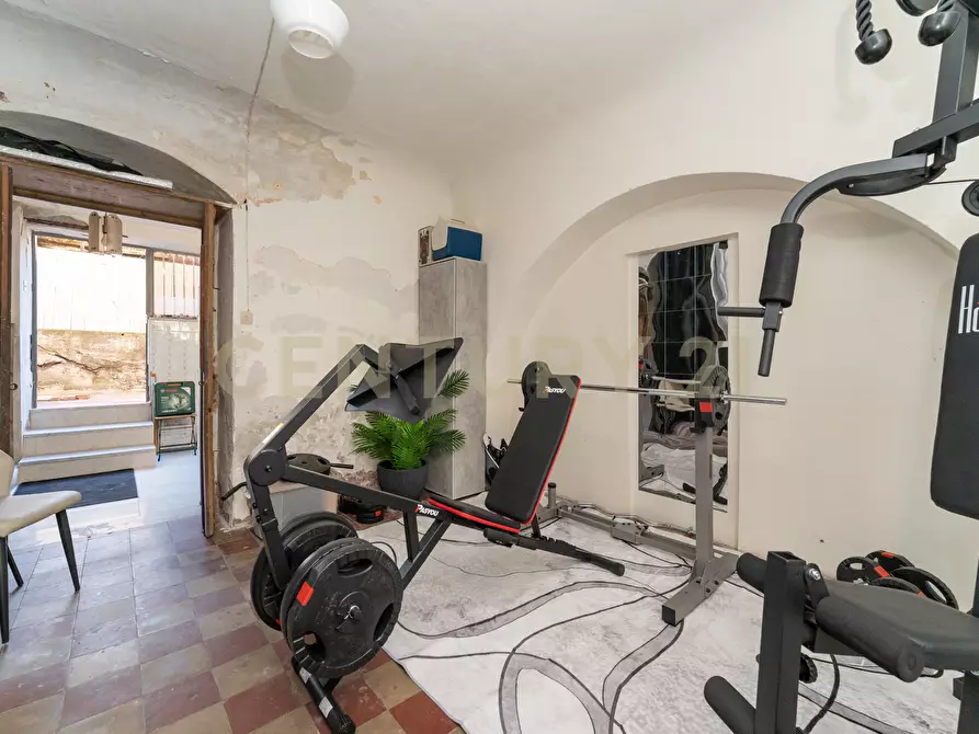 Immagine 48 di Porzione di casa in vendita  in Via XXXI Maggio 34 a Catania