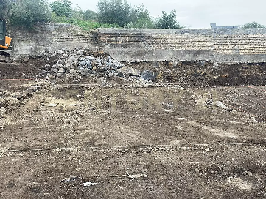 Immagine 26 di Casa indipendente in vendita  in Via Giosuè Carducci 8 a San Gregorio Di Catania