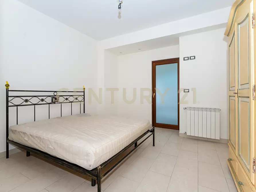 Immagine 4 di Quadrilocale in vendita  in Via Enrico Ferri 15 a Catania