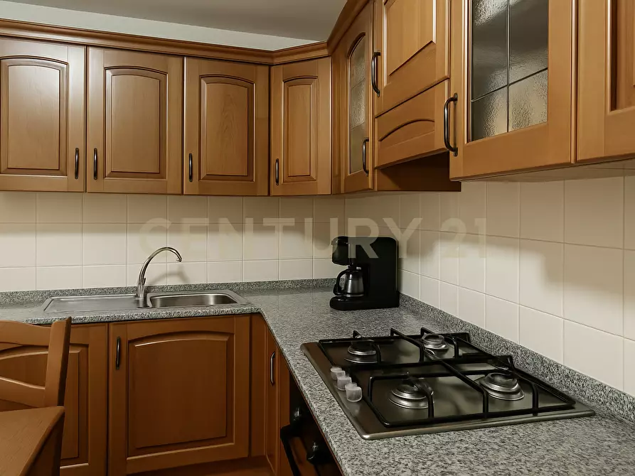 Immagine 5 di Pentalocale in vendita  in Via La Marmora a Abbadia San Salvatore