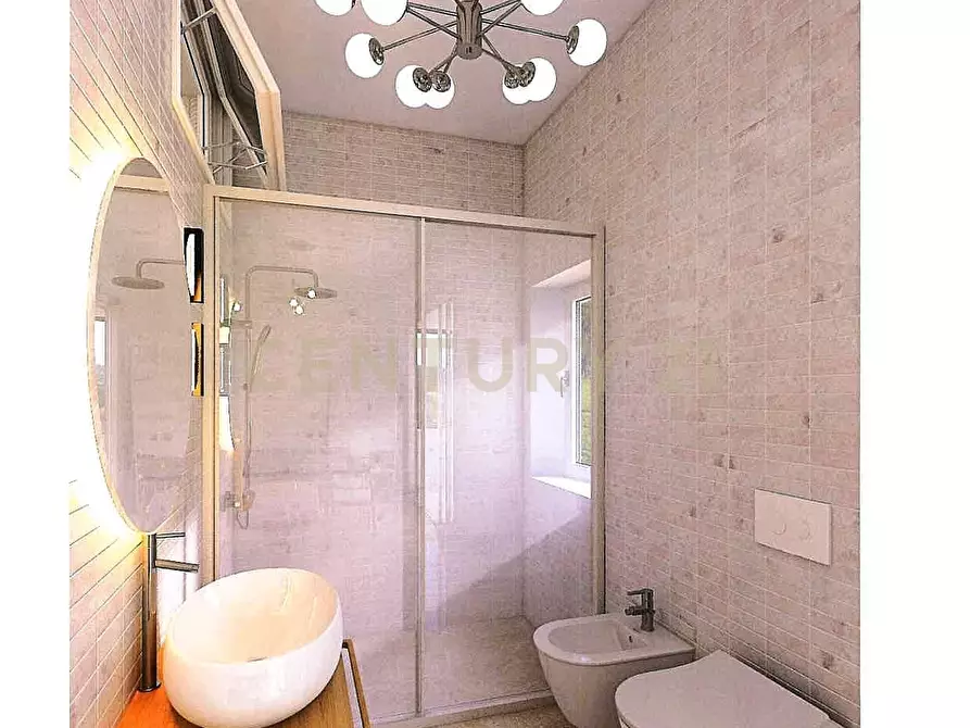 Immagine 51 di Trilocale in vendita  a Grosseto