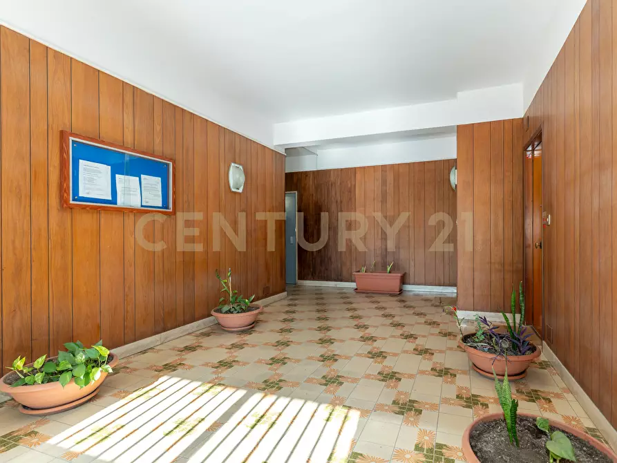 Immagine 8 di Appartamento in vendita  in Viale Alcide De Gasperi 187 a Catania